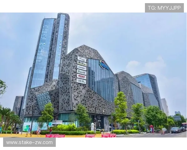 凯德国际：引领全球商业地产创新与发展新未来